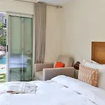 Hotel Bella Sombra 3*