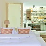 Hotel Bella Sombra Göltürkbükü