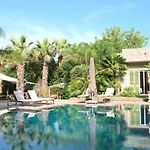 Bella Sombra Hotel Golturkbuku