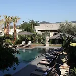 Hotel Bella Sombra 3*
