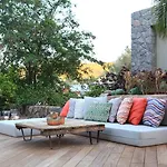 Hotel Bella Sombra