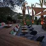 Hotel Bella Sombra Golturkbuku