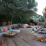 Bella Sombra Hotel Golturkbuku