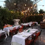 Hotel Bella Sombra Göltürkbükü