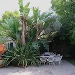 Hotel Bella Sombra