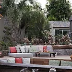 Hotel Bella Sombra Göltürkbükü