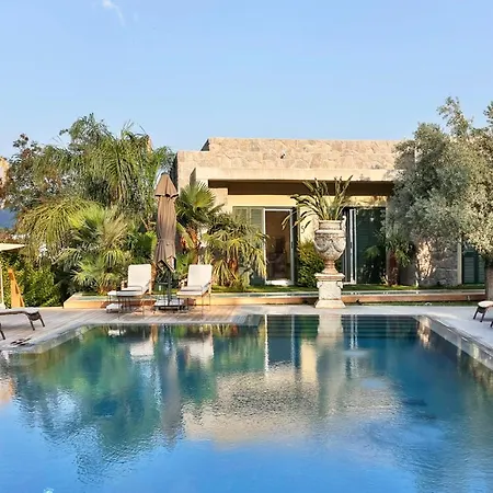 Hotel Bella Sombra