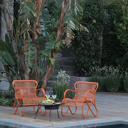 Bella Sombra Hotel