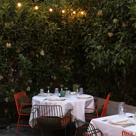 Hotel Bella Sombra