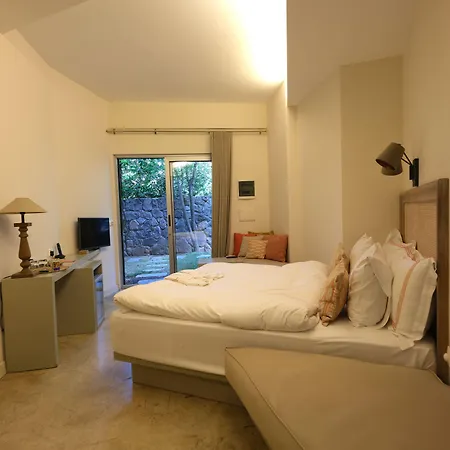 Hotel Bella Sombra