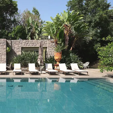 Hotel Bella Sombra