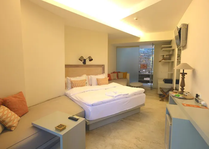 Bella Sombra 3* Golturkbuku