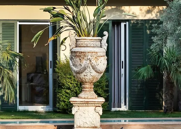 Bella Sombra 3* Golturkbuku