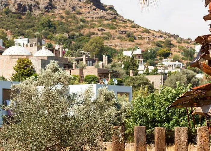 Bella Sombra 3* Golturkbuku