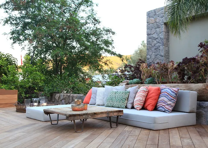 Ξενοδοχείο Bella Sombra