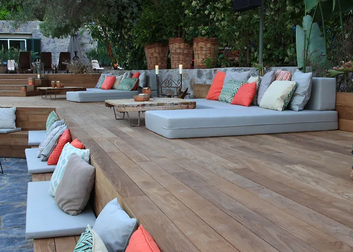 Bella Sombra Ξενοδοχείο