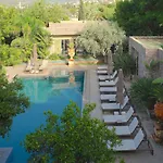 Otel Bella Sombra 3*