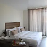 Szálloda Bella Sombra