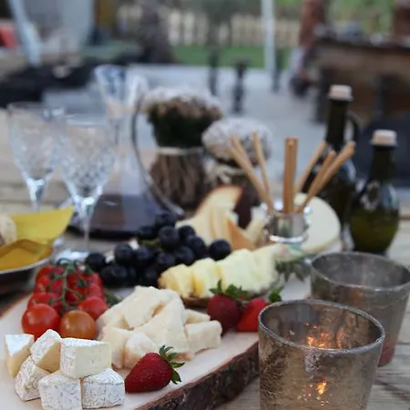 Bella Sombra ホテル 3*