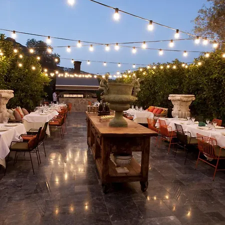 Bella Sombra Hotel 3*