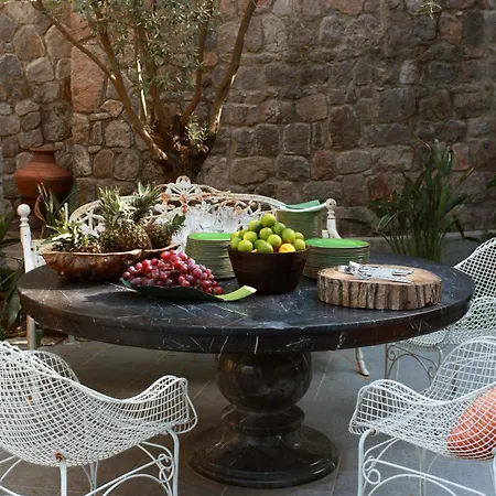 Bella Sombra Golturkbuku