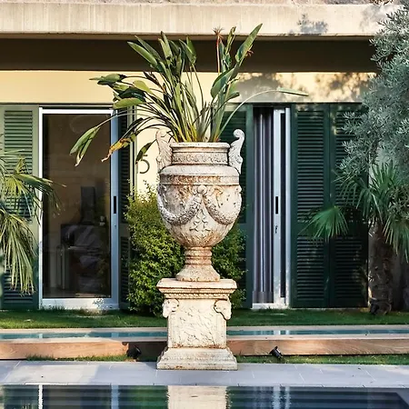 Bella Sombra 3* Göltürkbükü