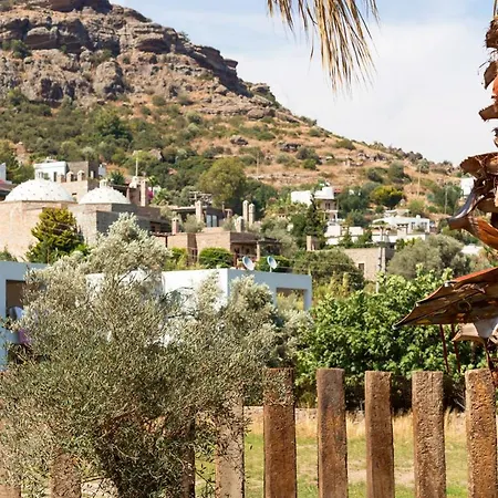 Bella Sombra 3* Göltürkbükü