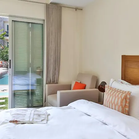 Hotel Bella Sombra 3*