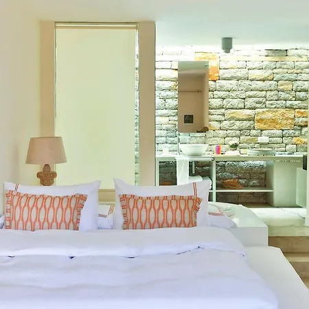 Otel Bella Sombra Göltürkbükü