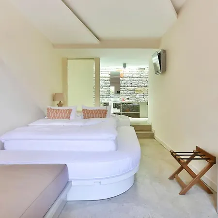 Hotel Bella Sombra Göltürkbükü