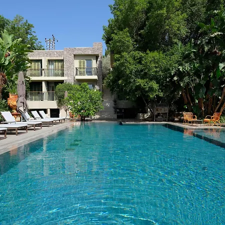 Bella Sombra Otel Göltürkbükü