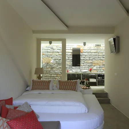 Bella Sombra Hotel 3*