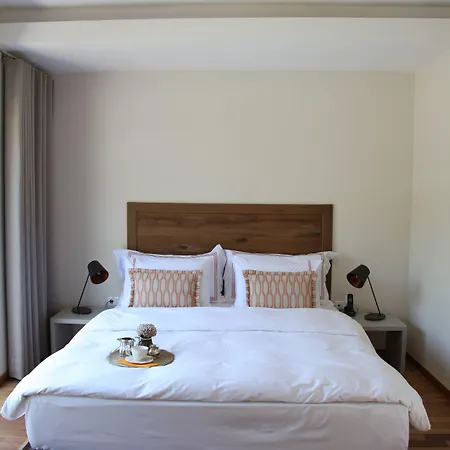 Bella Sombra Otel Göltürkbükü