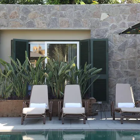 Hotel Bella Sombra Golturkbuku