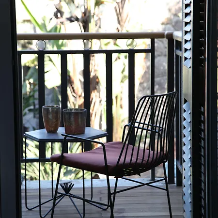 Bella Sombra Otel 3*