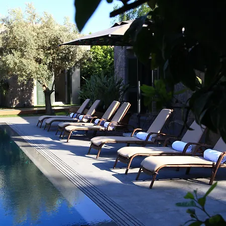 Otel Bella Sombra 3*