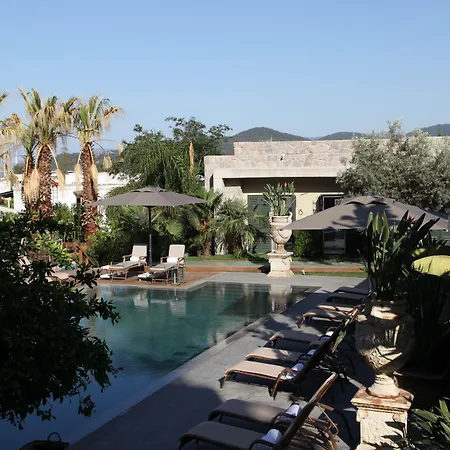 Hotel Bella Sombra 3*