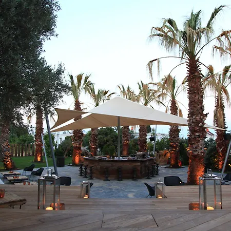 Bella Sombra Otel 3*