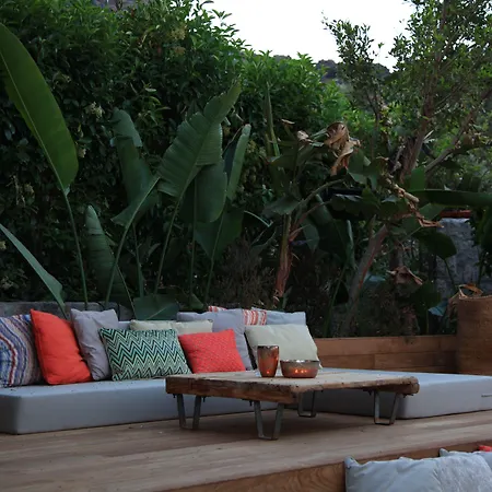 Hotel Bella Sombra 3*