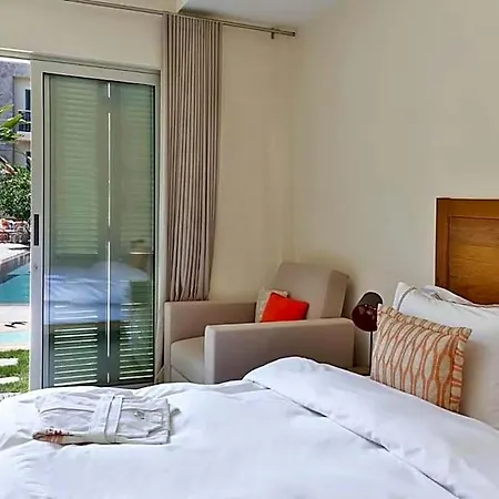 Bella Sombra Hotel Göltürkbükü