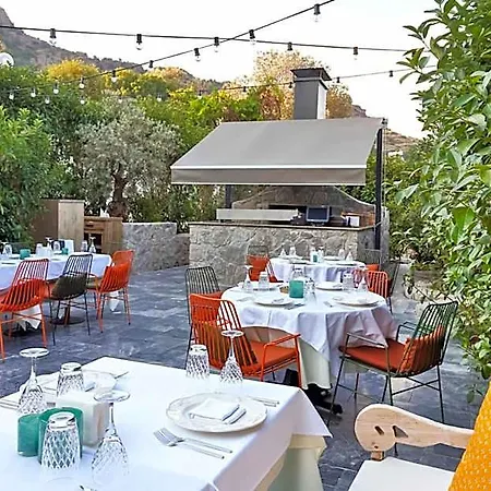Bella Sombra Hotel Göltürkbükü