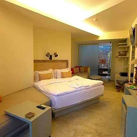 Hotel Bella Sombra