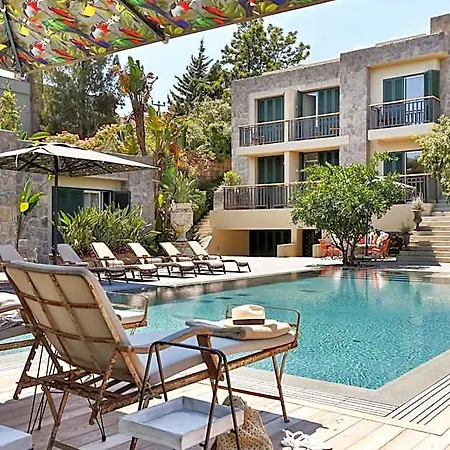 Bella Sombra Hotel 3*