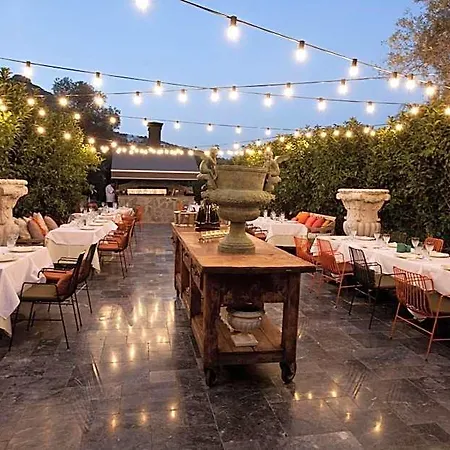 Hotel Bella Sombra