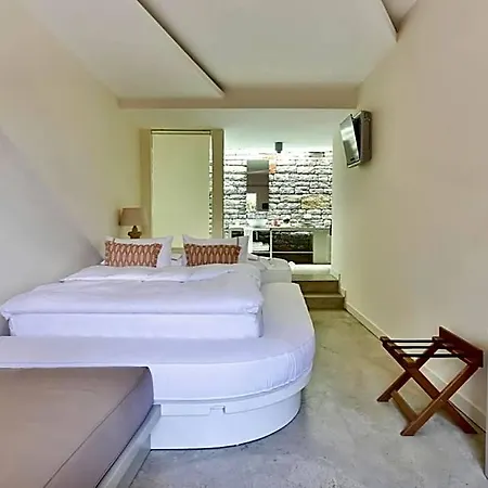 Bella Sombra Hotel Göltürkbükü