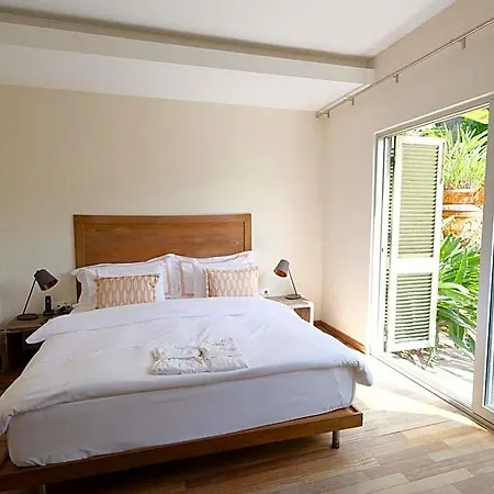 Bella Sombra Hotel 3*