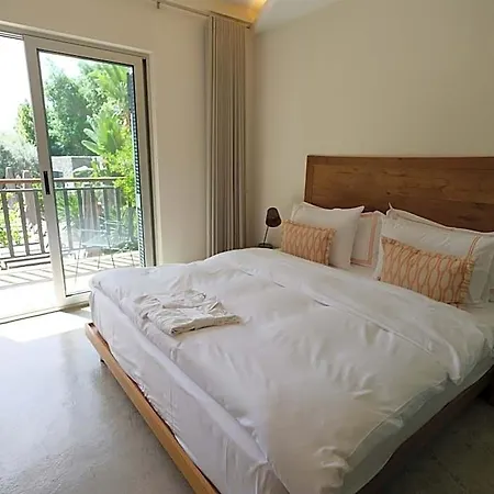 Hotel Bella Sombra