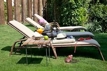 Bella Sombra Hotel 3*