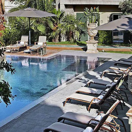 Hotell Bella Sombra 3*