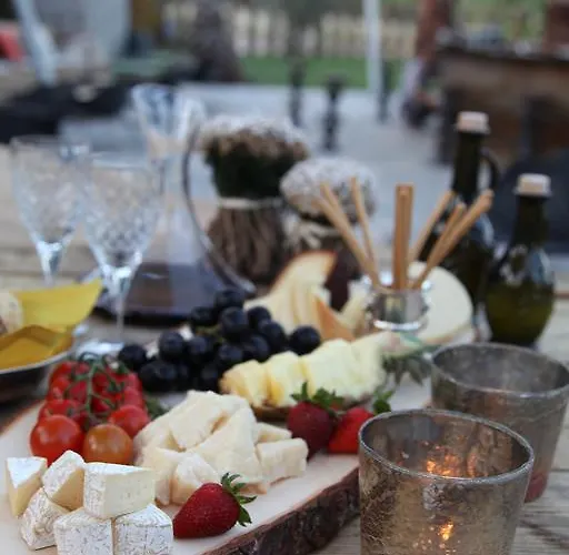 Bella Sombra Hotel 3*